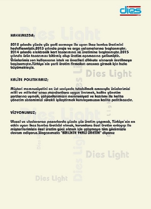 İSO 9001