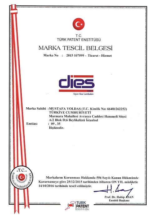 İSO 9001