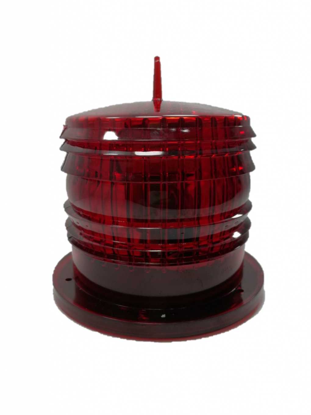 Ürun Adı : 4343 18W Flash Power led İkaz Lambası 