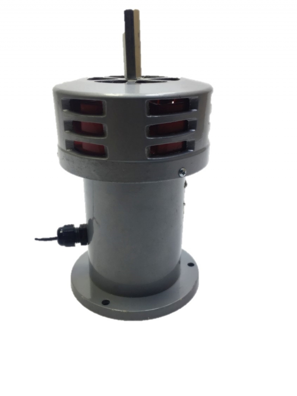 No :1 Motor Siren  (150 Watt) 