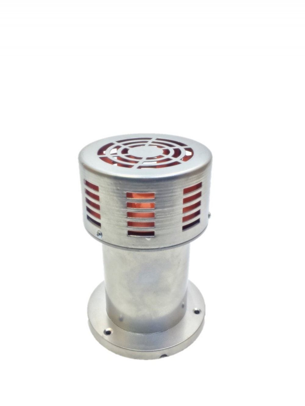 No : 2 Motor Siren  (250 Watt) 