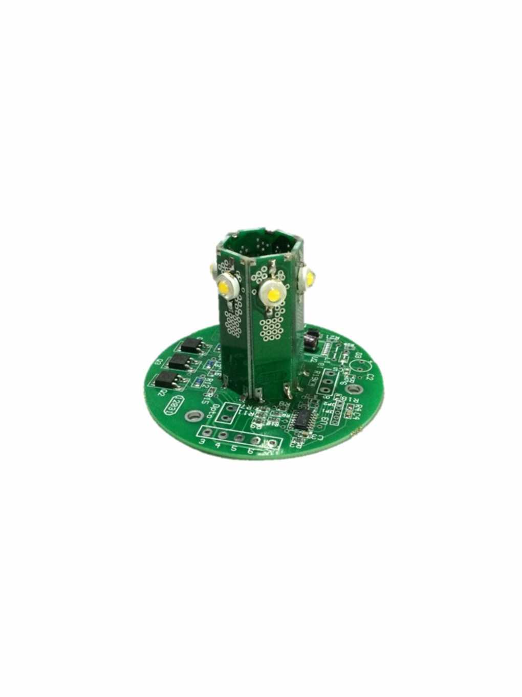 POWER LED