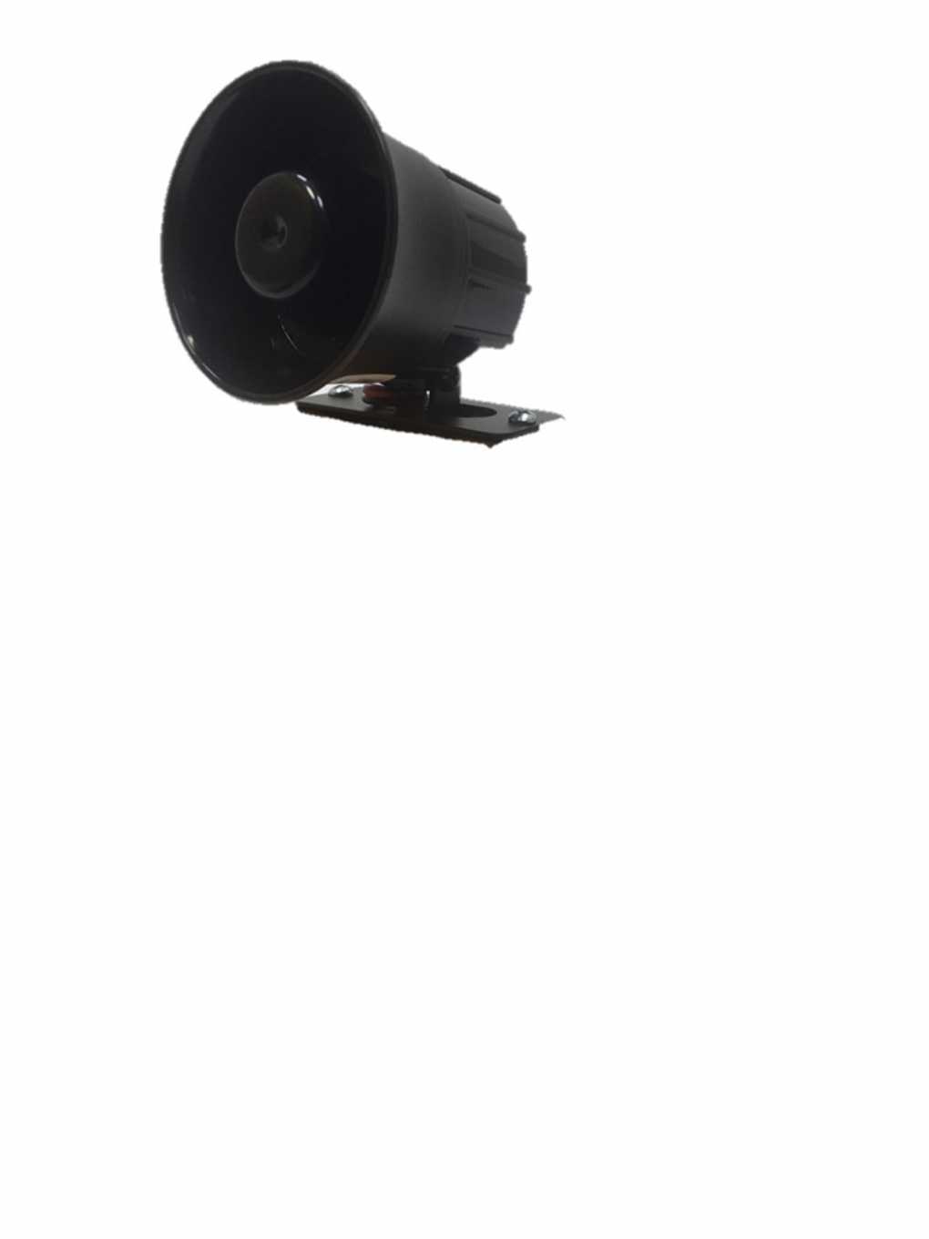 Ürün Kodu : 2600 - 120 Db  6 Ses Siren 