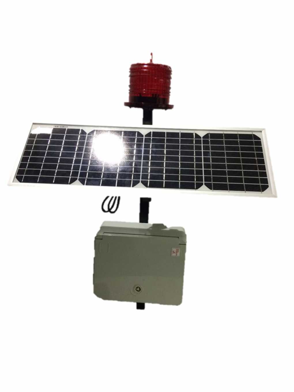 Ürün Kodu : 4401 - Solar Panelli Barlight  