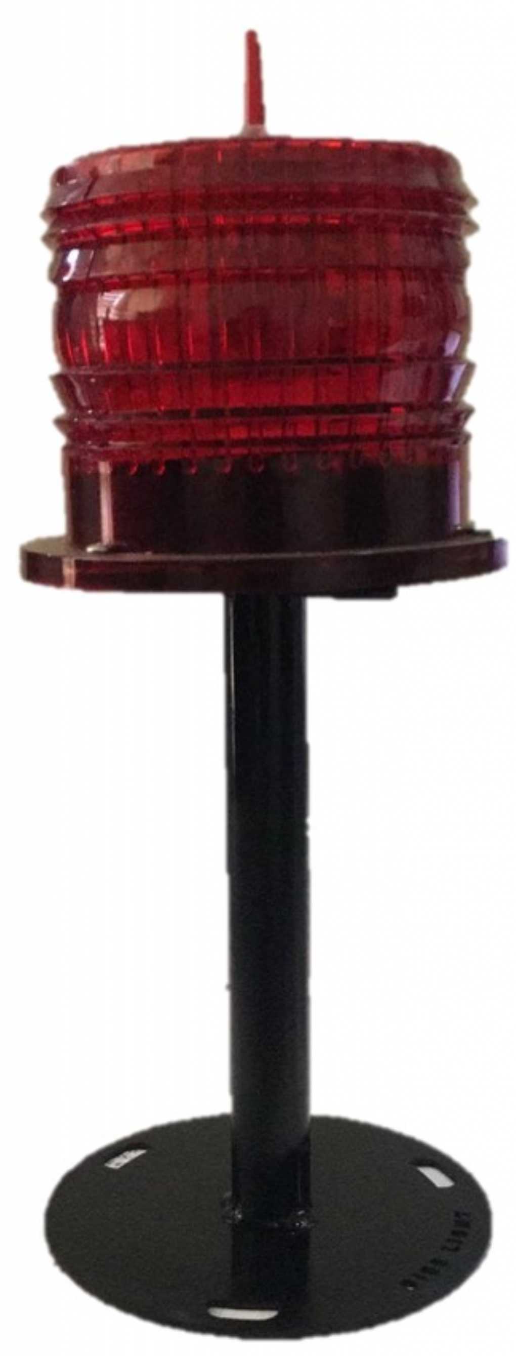 ÜRÜN KODU : 4561 Solar Panelli Kule Lambası  