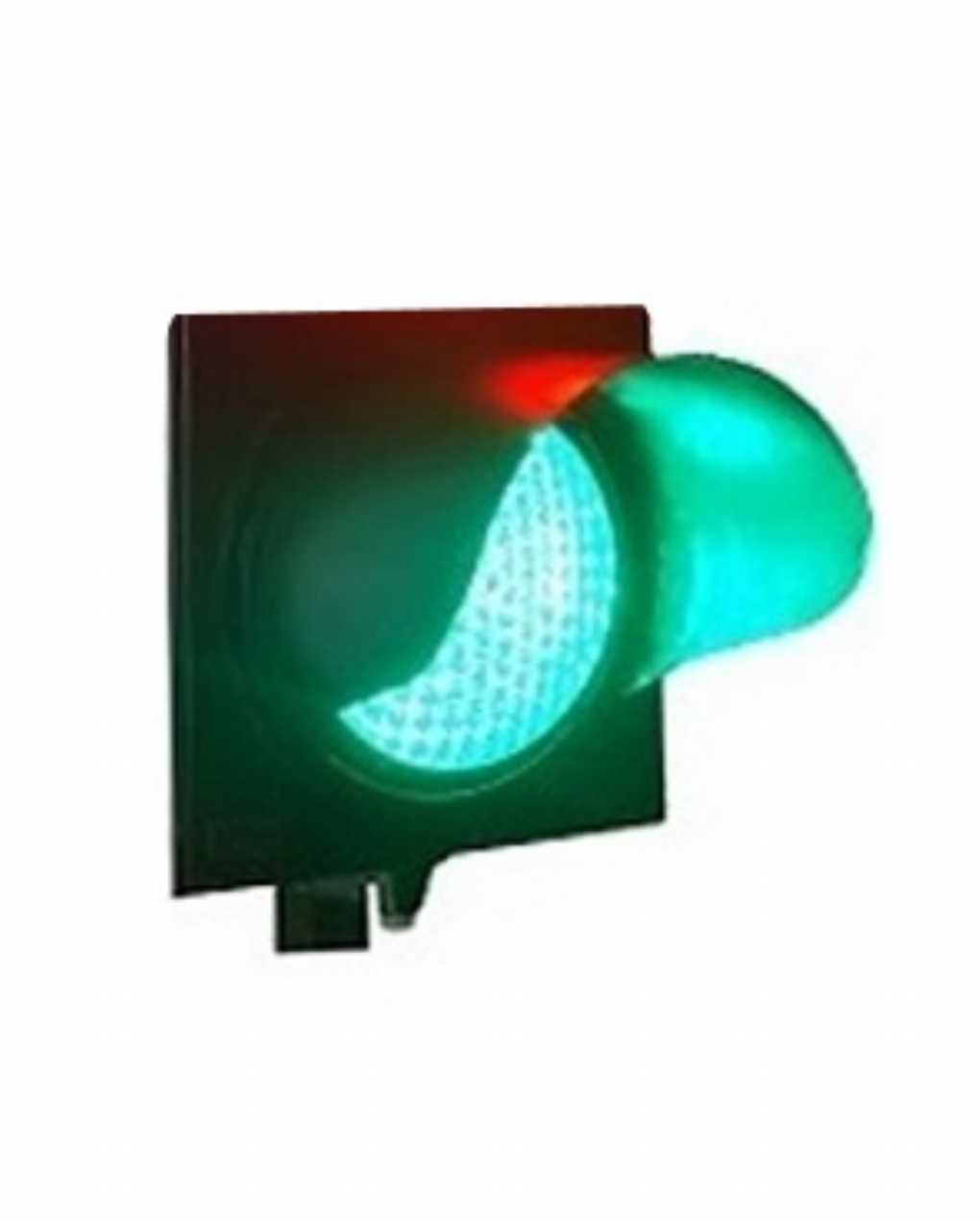 Ürün Kodu : 8221 -  Q200  Tekli Trafik Lambası 