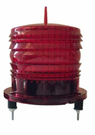Ürun Adı : 4345 18W Flash Power Led +  120 Db Siren İkaz Lambası 