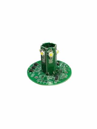 POWER LED
