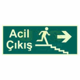 Ürün Kodu : 1248 - Exıt Çift Yönlü  