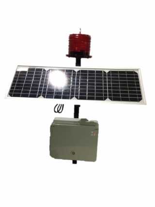 Ürün Kodu : 4401 - Solar Panelli Barlight  